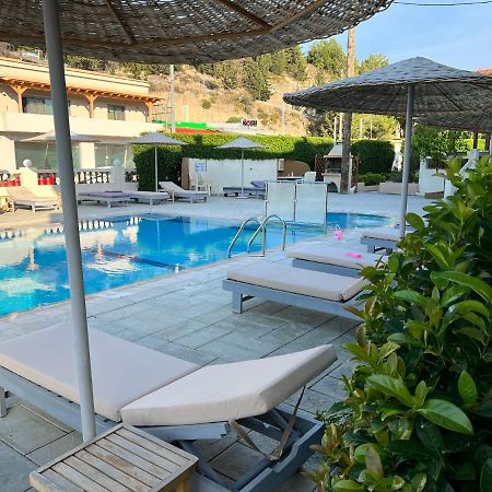 Golden Days Hotel Афанту Екстериор снимка