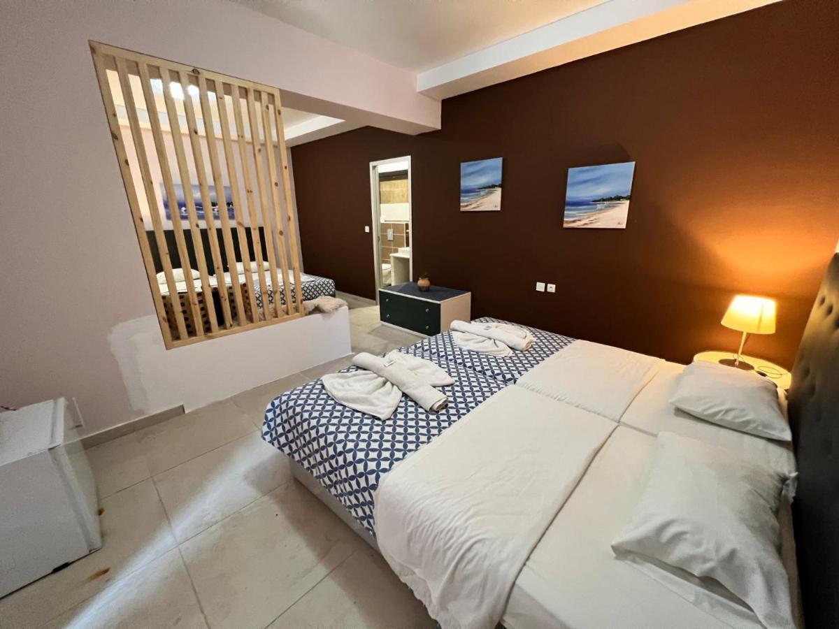 Golden Days Hotel Афанту Екстериор снимка