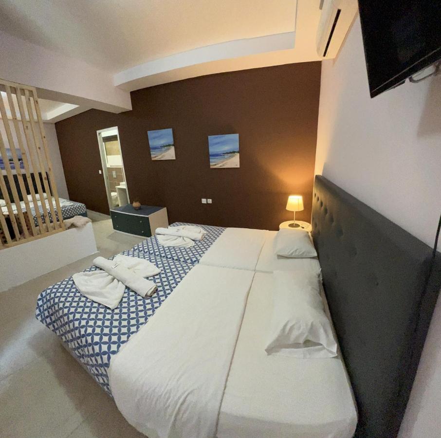 Golden Days Hotel Афанту Екстериор снимка