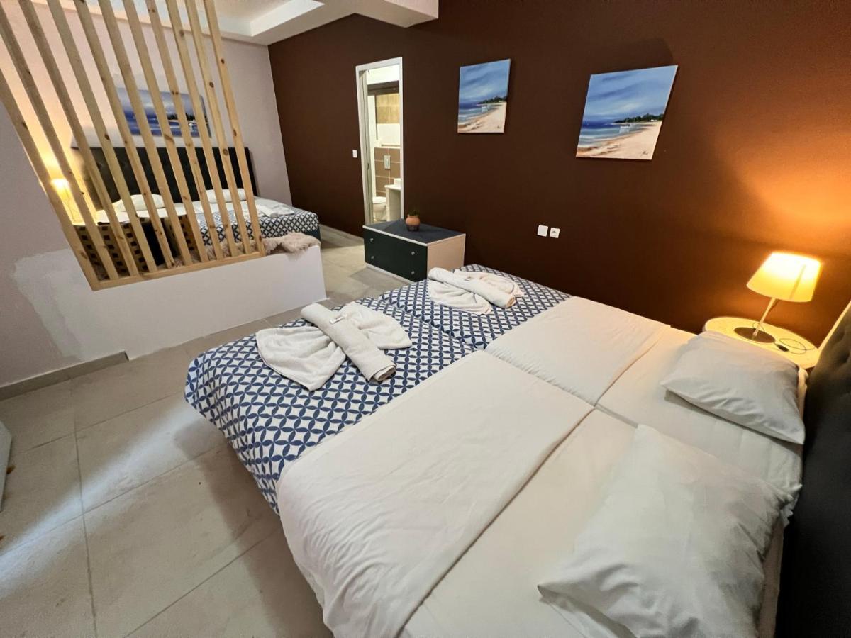 Golden Days Hotel Афанту Екстериор снимка
