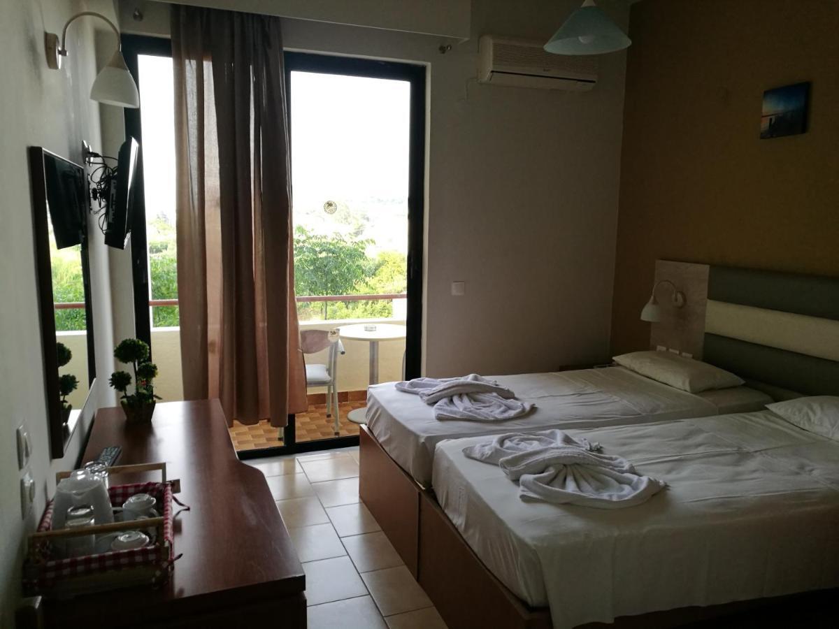 Golden Days Hotel Афанту Екстериор снимка