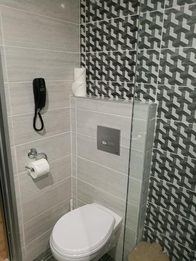 Golden Days Hotel Афанту Екстериор снимка