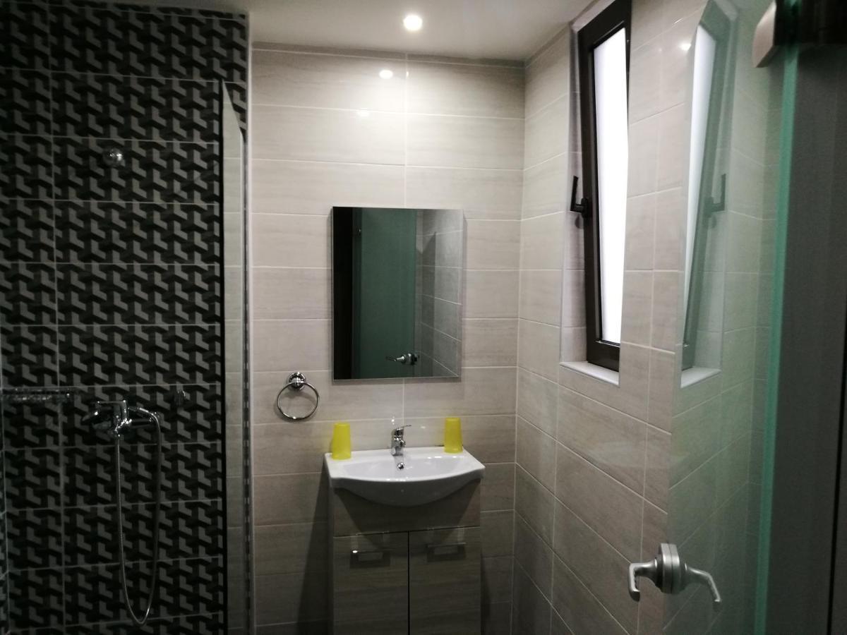 Golden Days Hotel Афанту Екстериор снимка