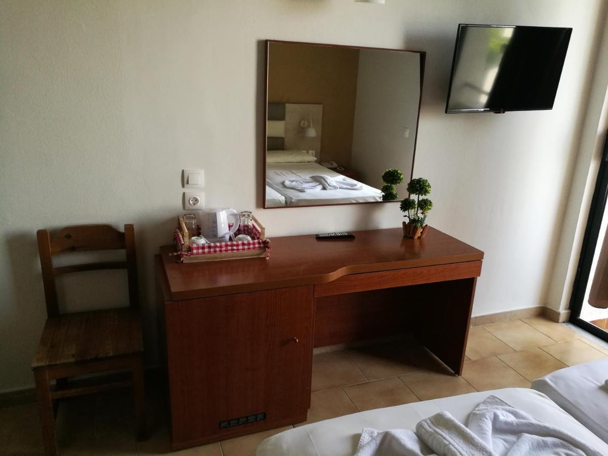 Golden Days Hotel Афанту Екстериор снимка