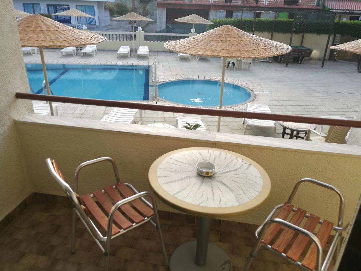 Golden Days Hotel Афанту Екстериор снимка